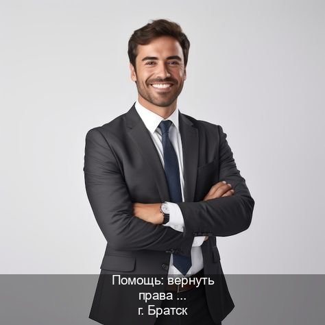 Помощь с права в г. Братск (Помощь: вернуть права лишили водительского что делать в Братске — Легально с проводкой по базе) - инструктор Алексей 23